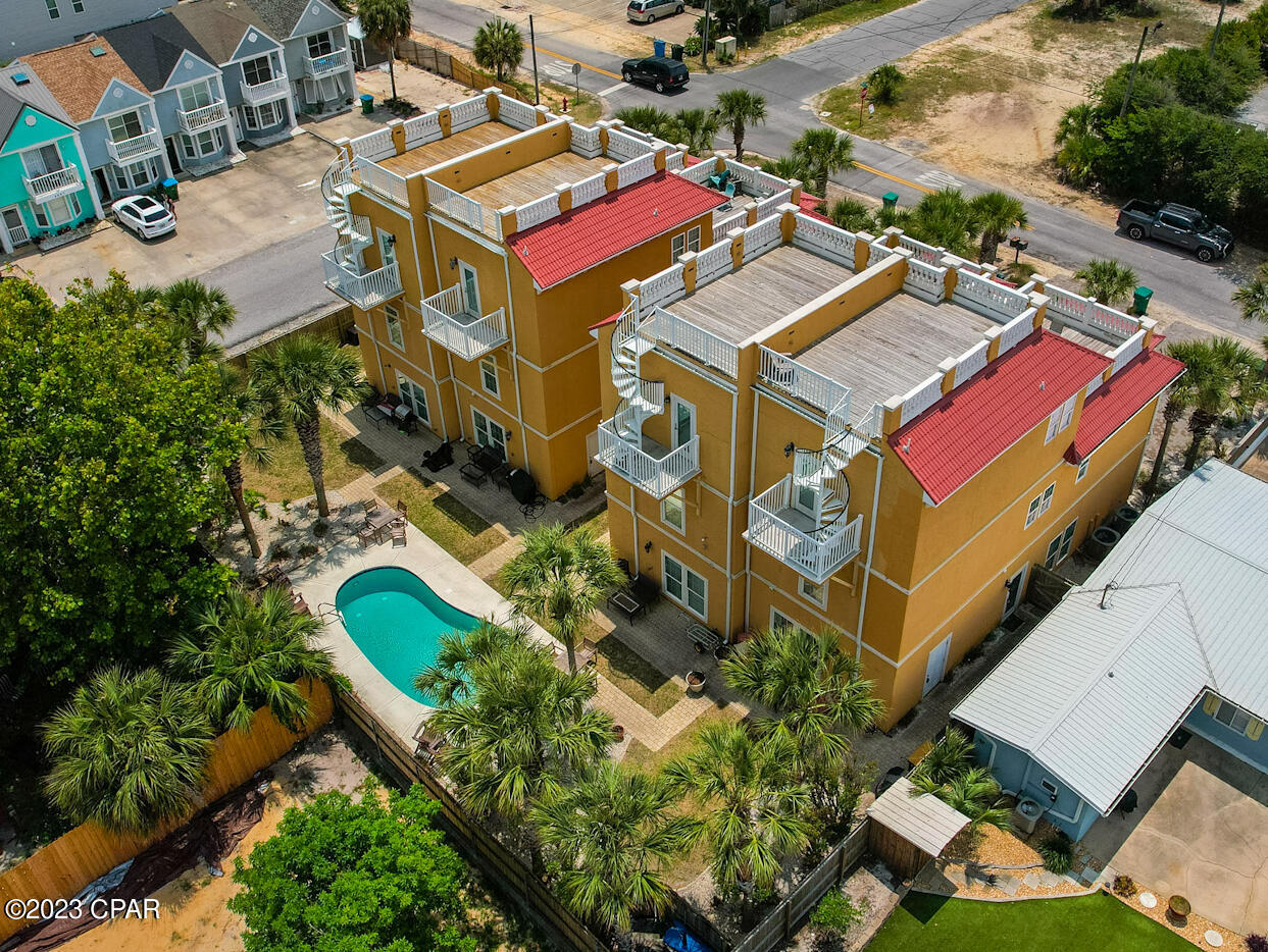 Biltmore Beach - Residential