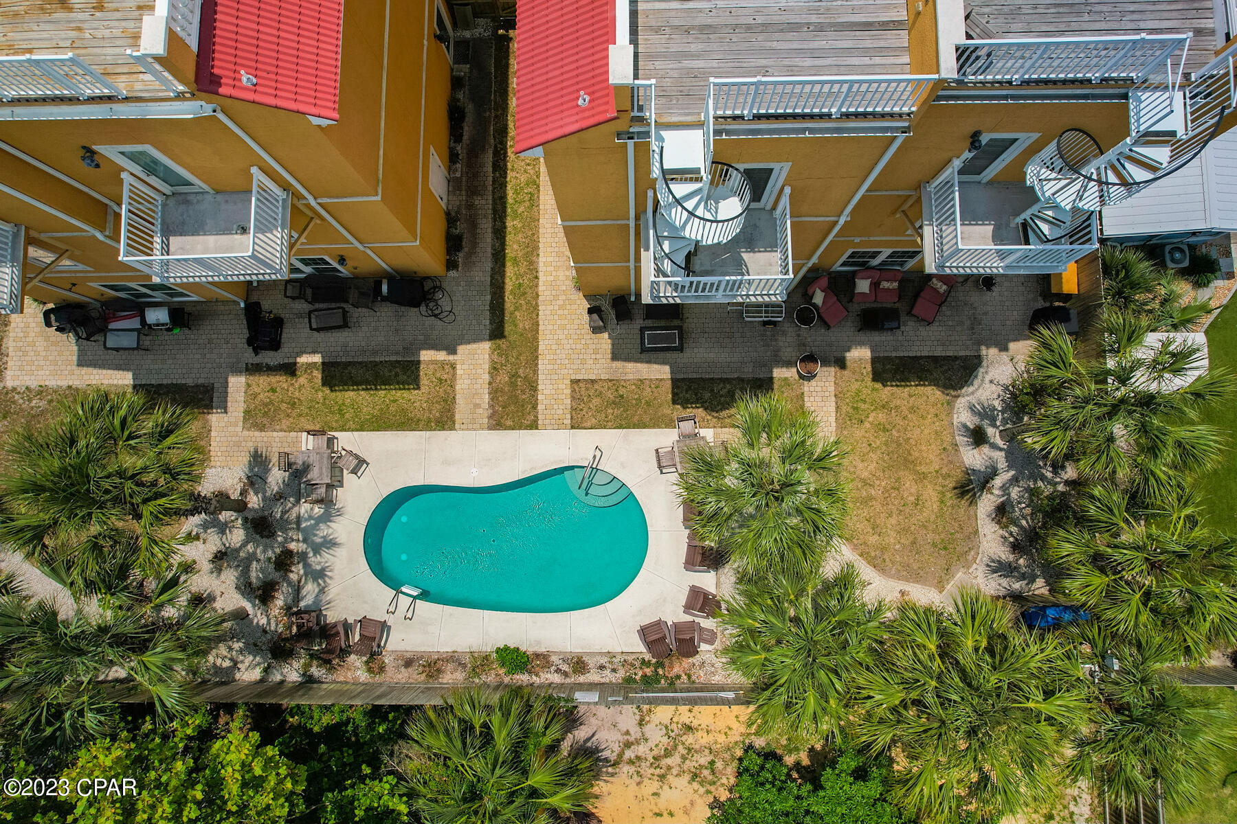 Biltmore Beach - Residential