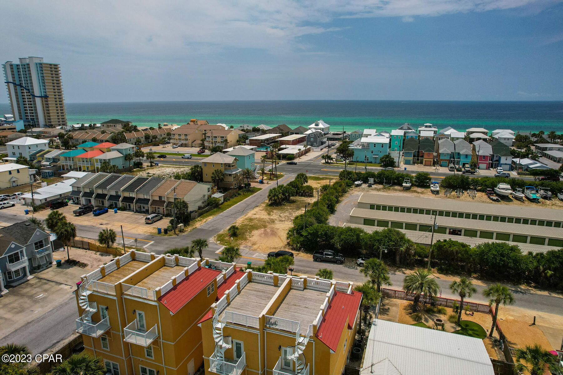 Biltmore Beach - Residential