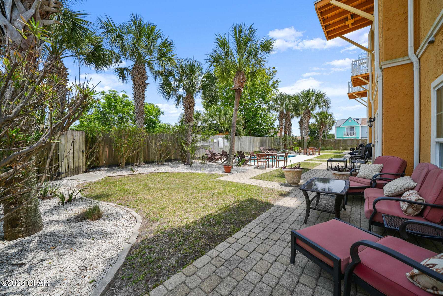 Biltmore Beach - Residential