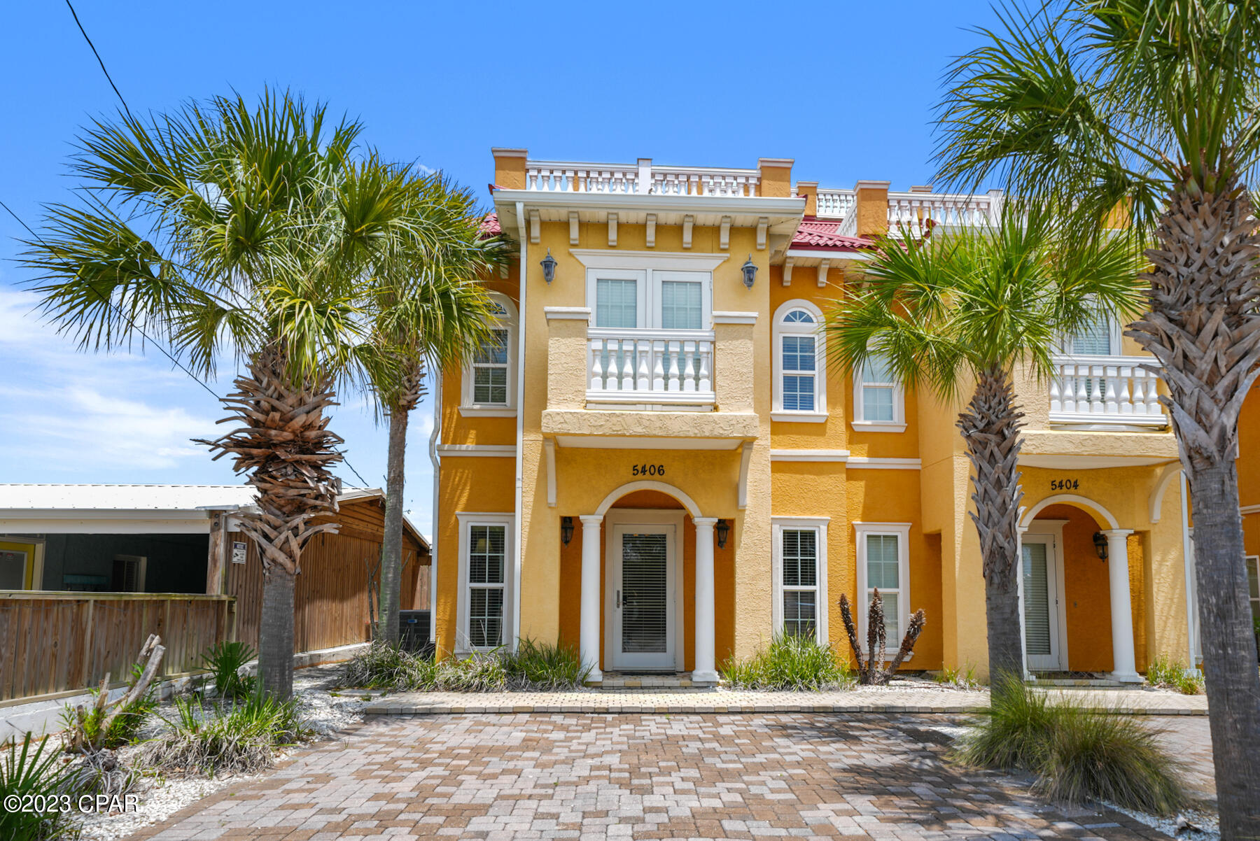 Biltmore Beach - Residential