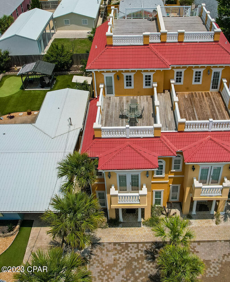 Biltmore Beach - Residential