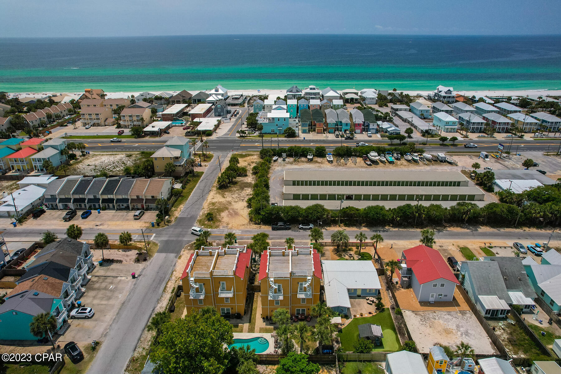 Biltmore Beach - Residential