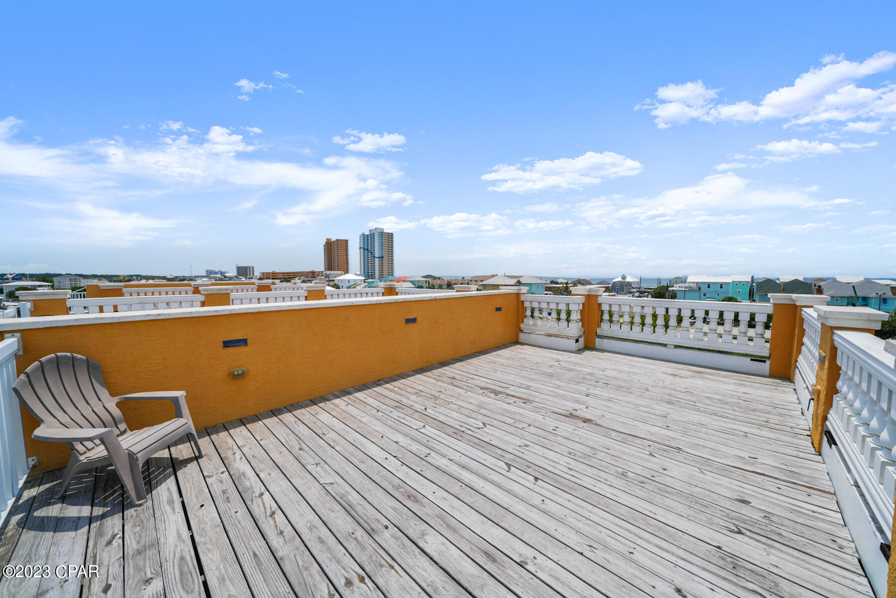 Biltmore Beach - Residential