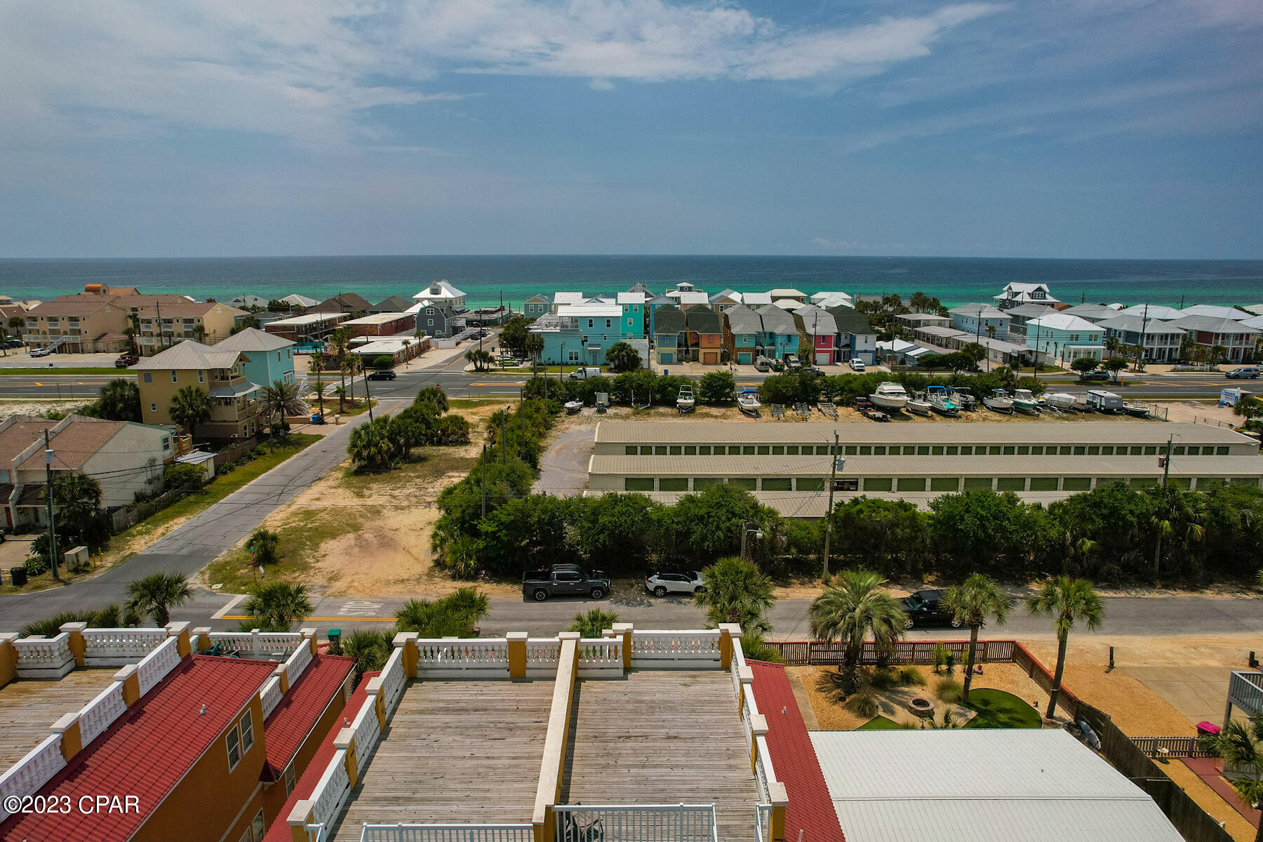 Biltmore Beach - Residential