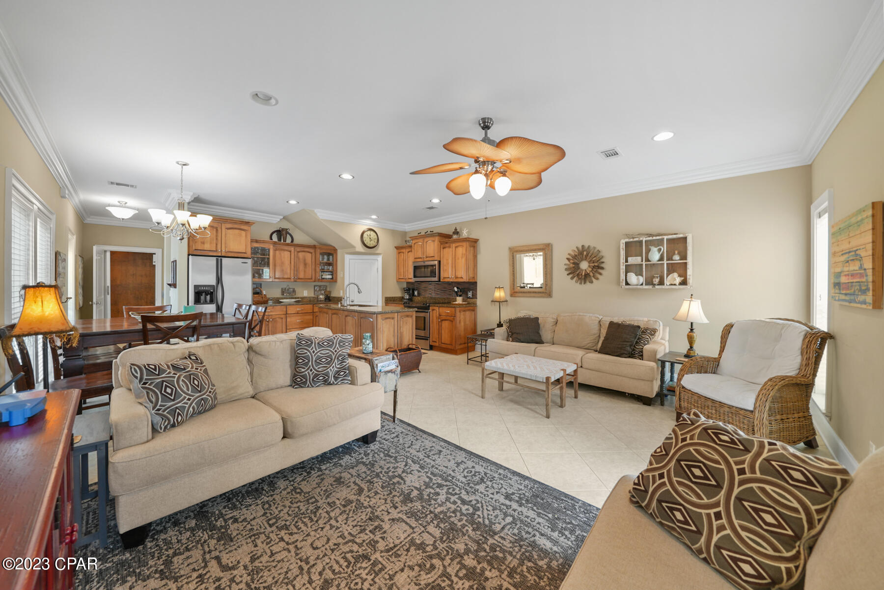 Biltmore Beach - Residential