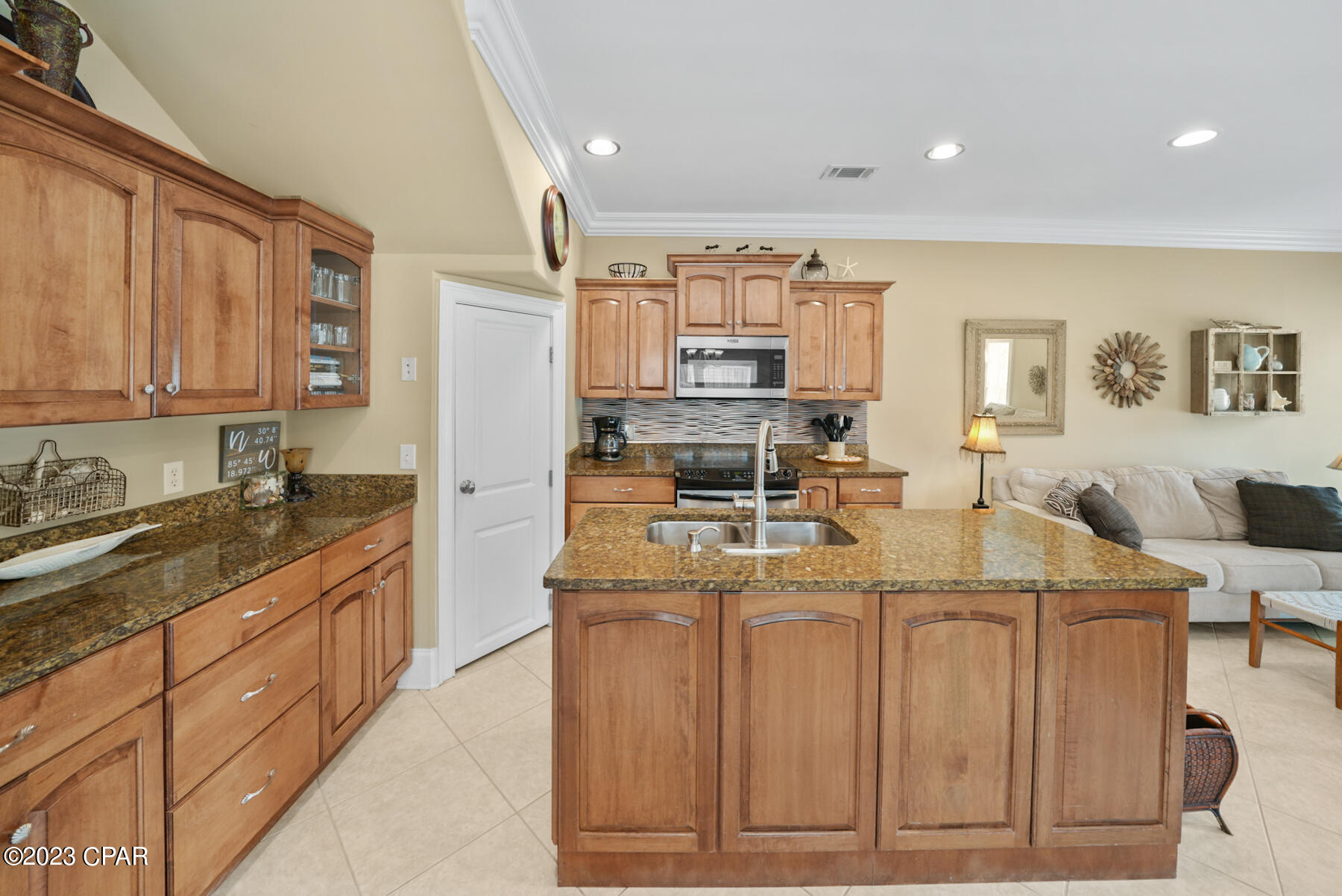 Biltmore Beach - Residential