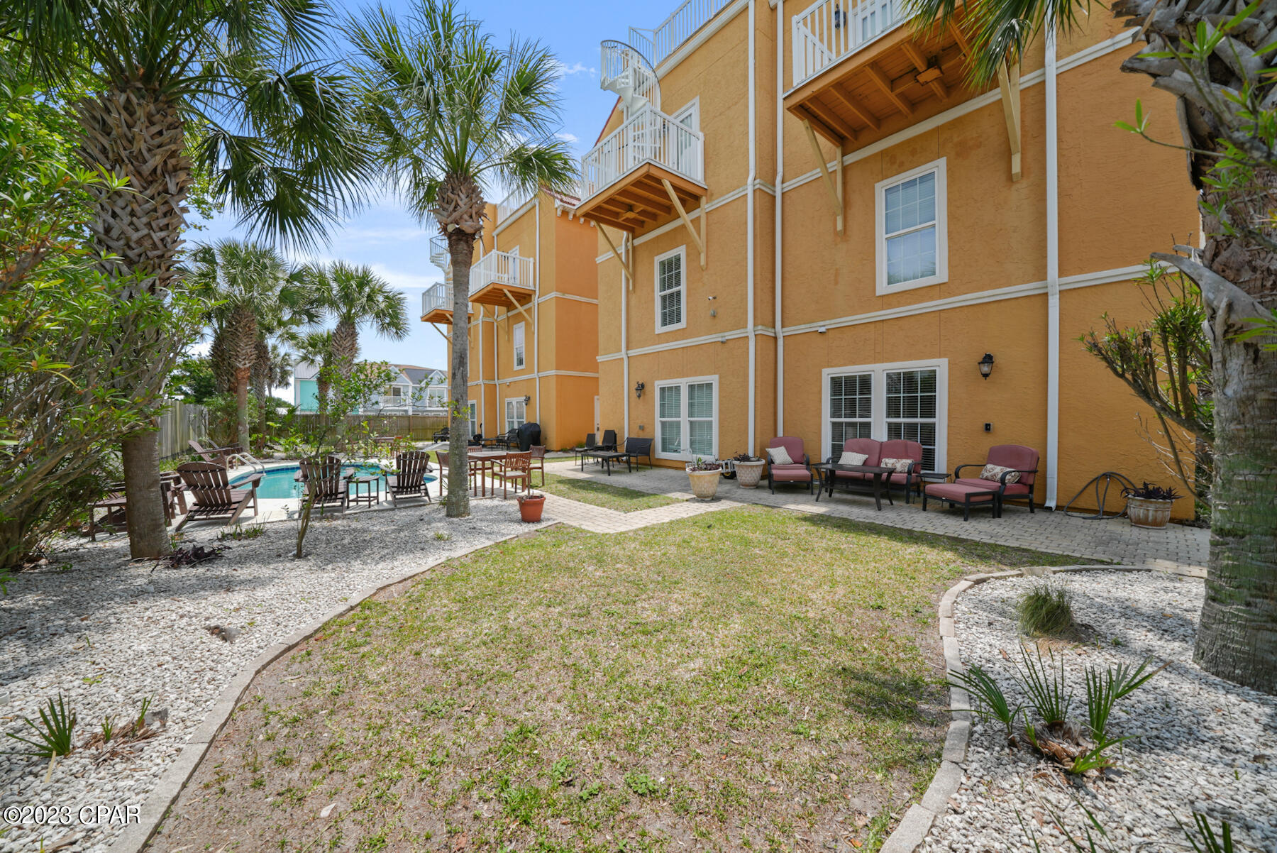 Biltmore Beach - Residential