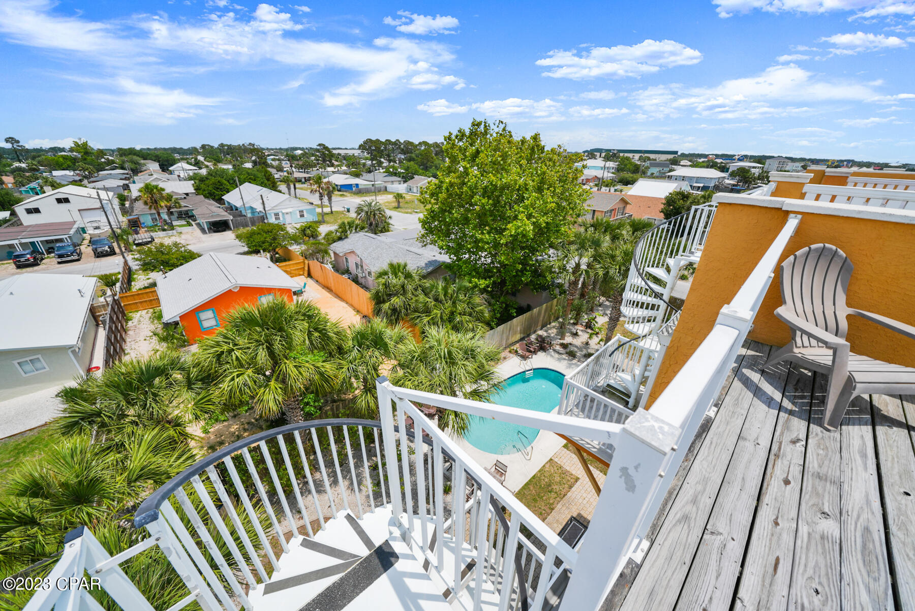 Biltmore Beach - Residential