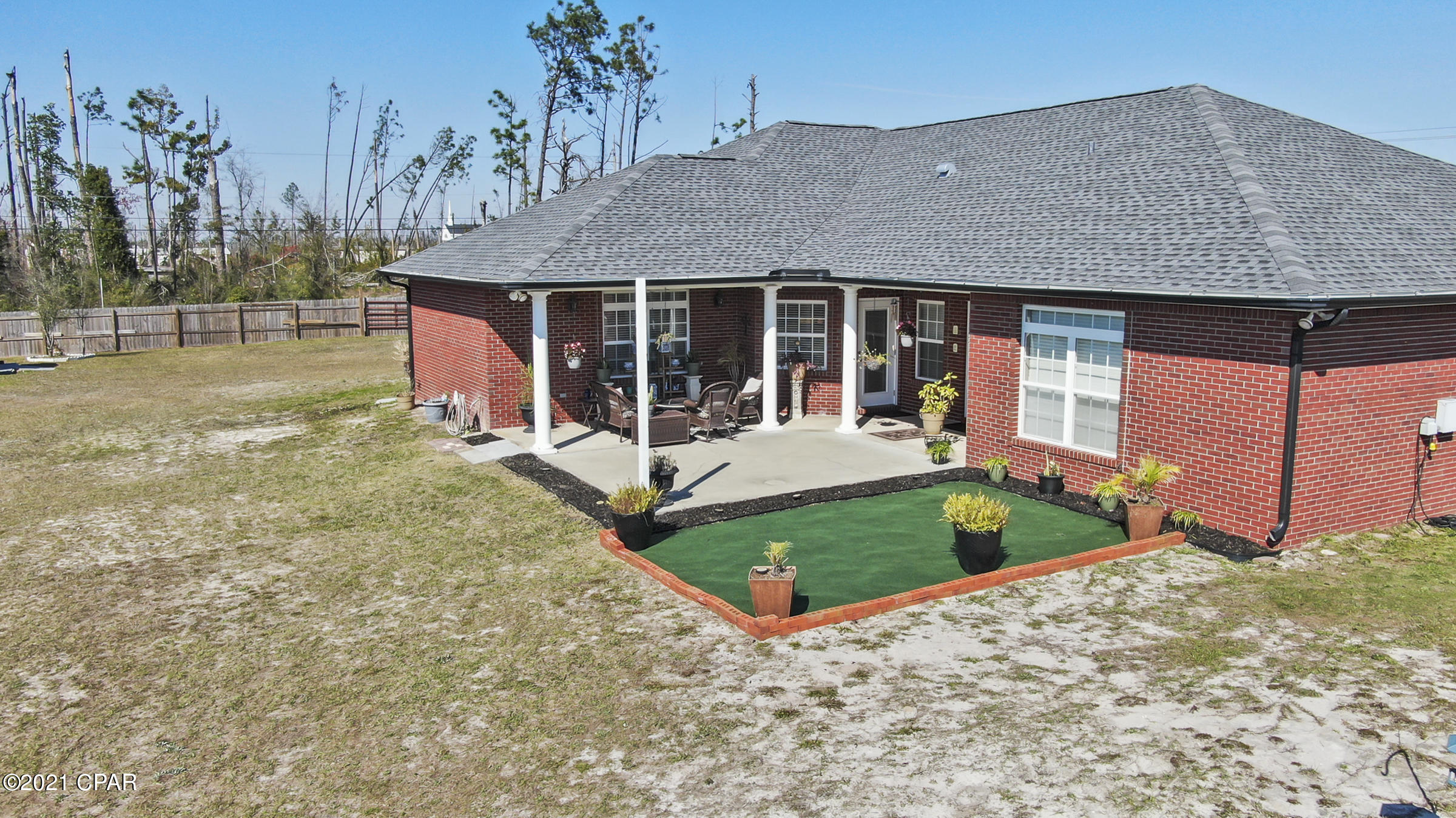 [No Recorded Subdiv] - Residential