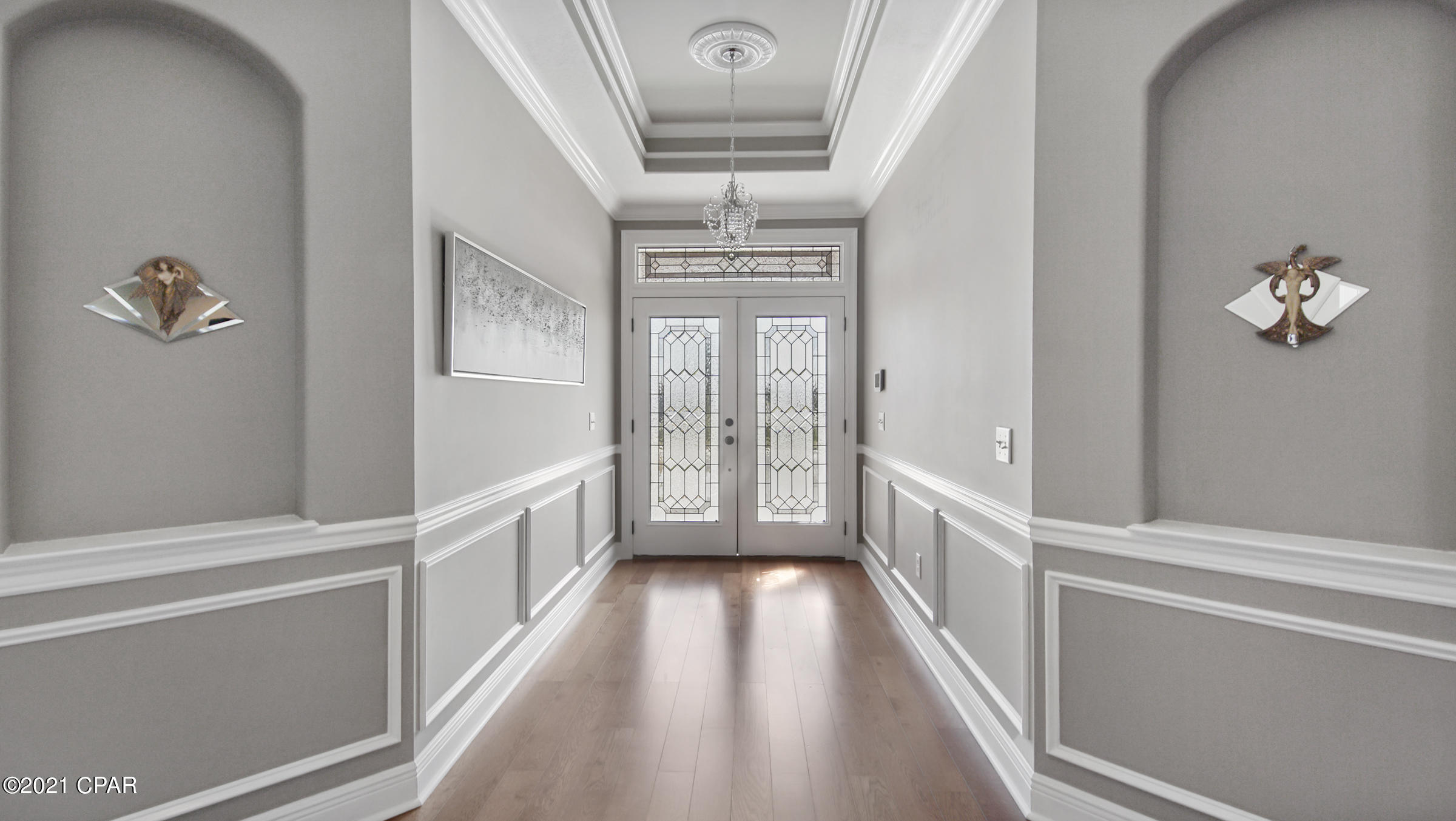 [No Recorded Subdiv] - Residential