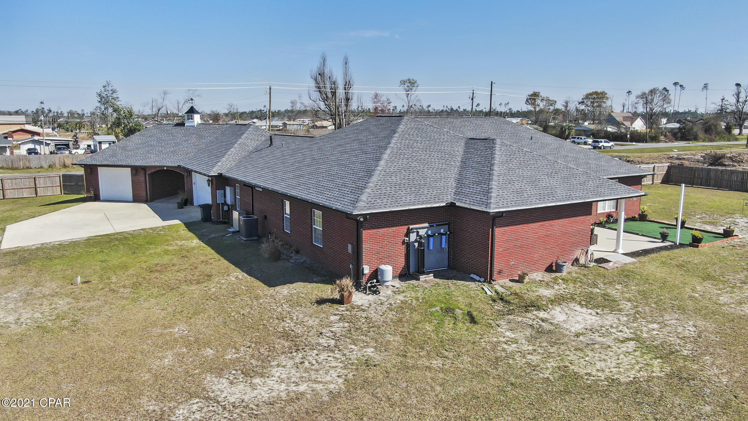 [No Recorded Subdiv] - Residential