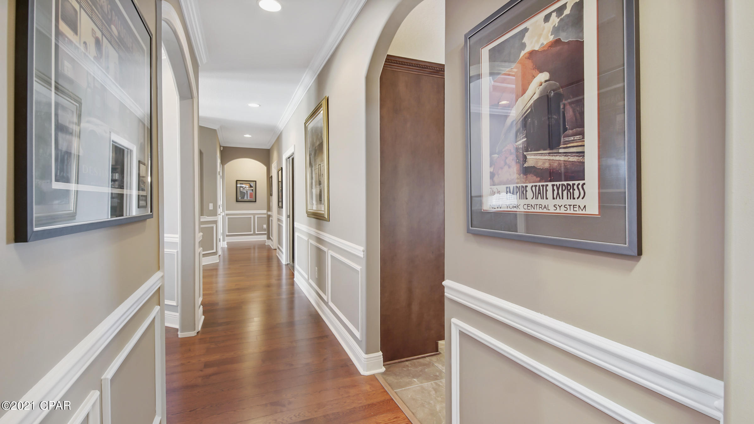 [No Recorded Subdiv] - Residential