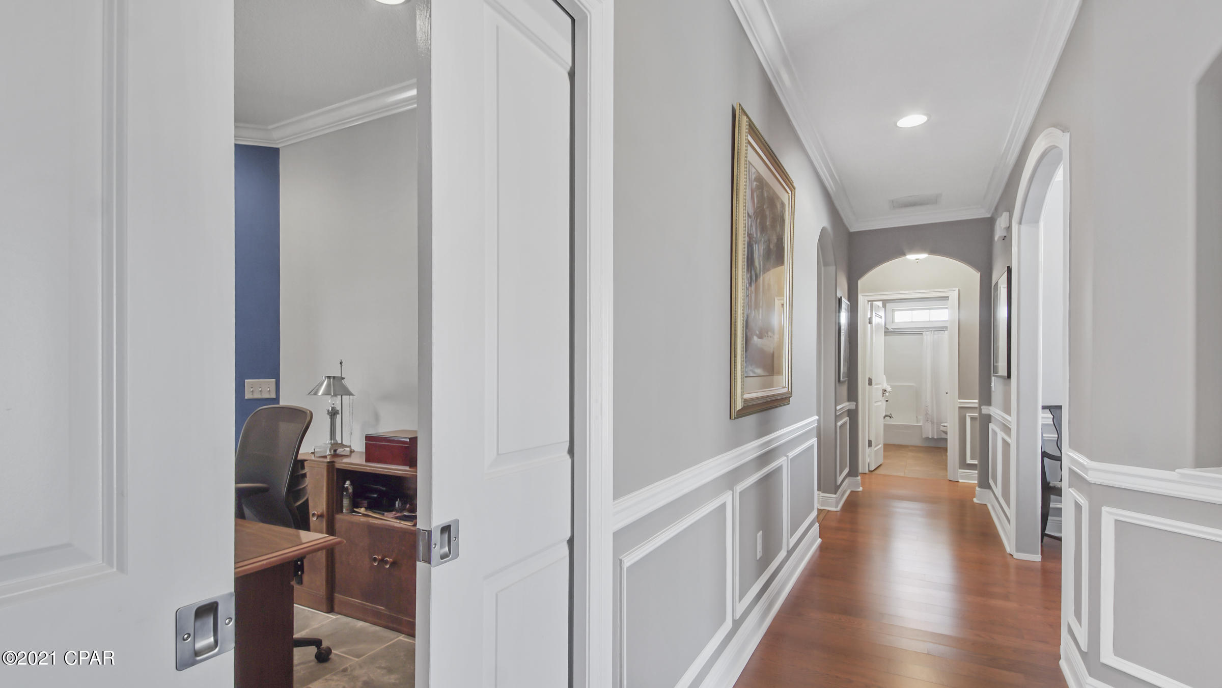 [No Recorded Subdiv] - Residential