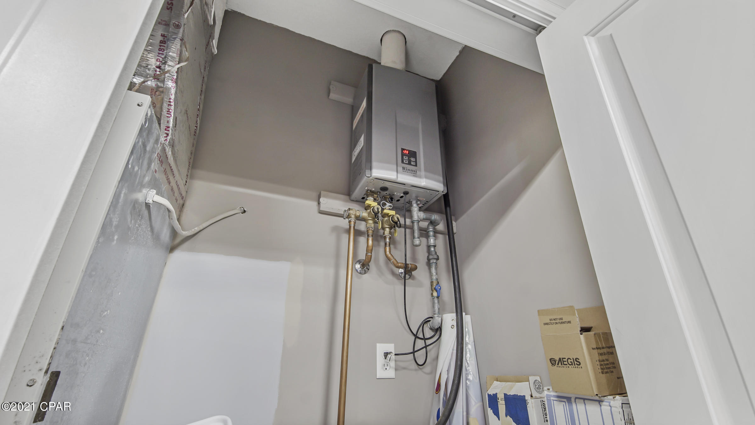 [No Recorded Subdiv] - Residential