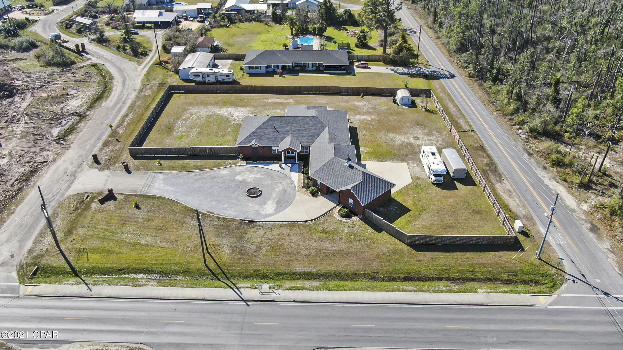 [No Recorded Subdiv] - Residential