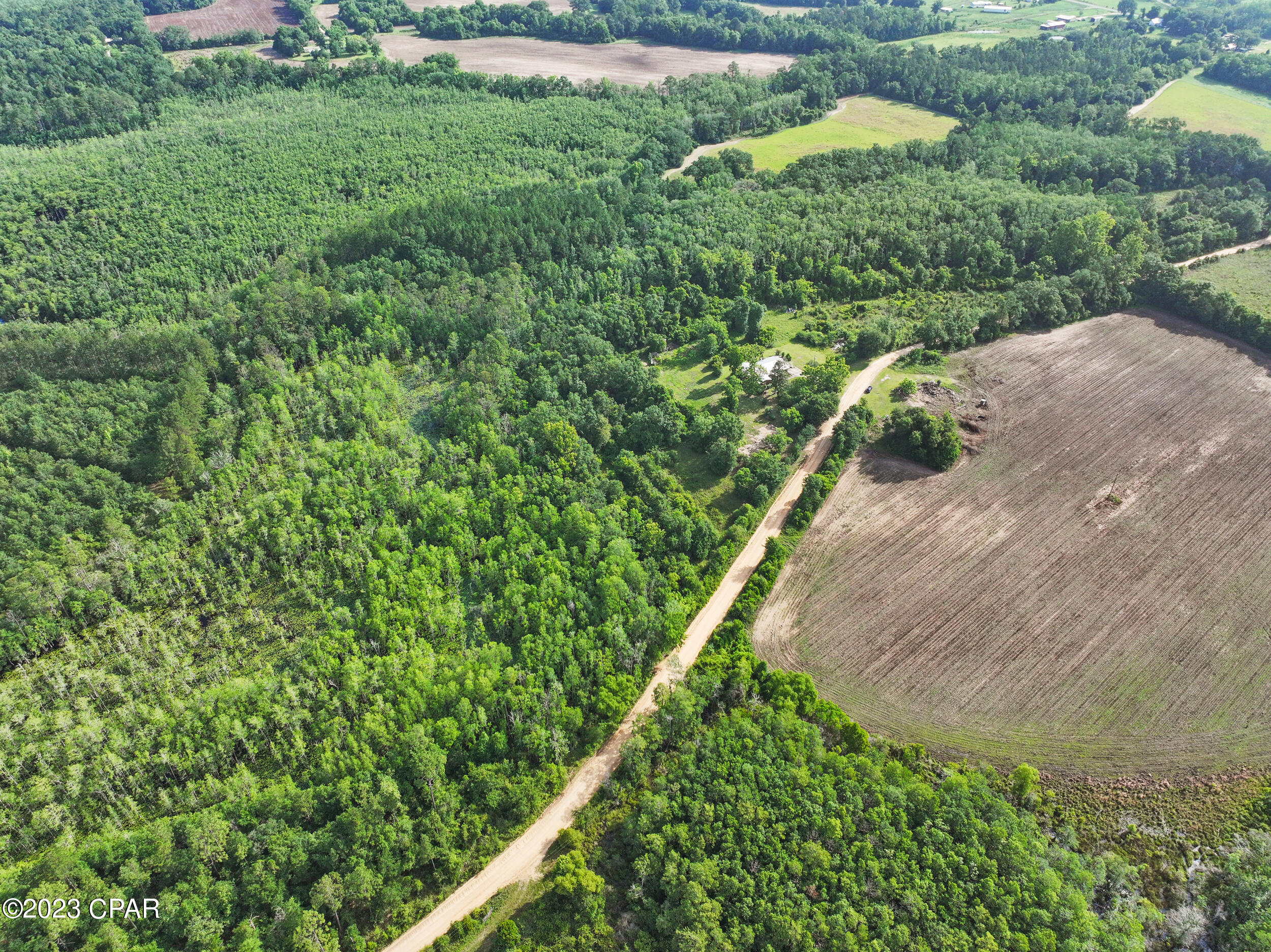 [No Recorded Subdiv] - Residential