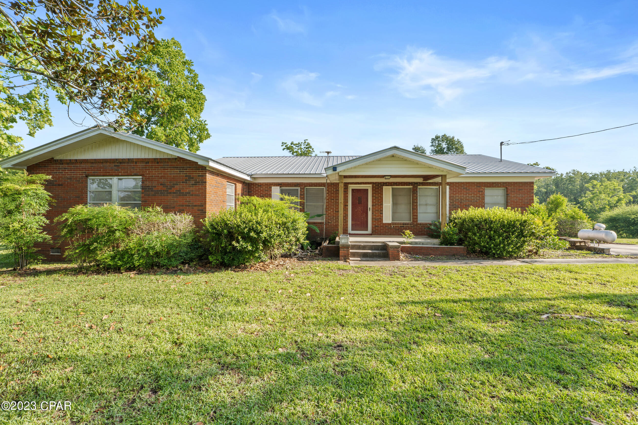 [No Recorded Subdiv] - Residential