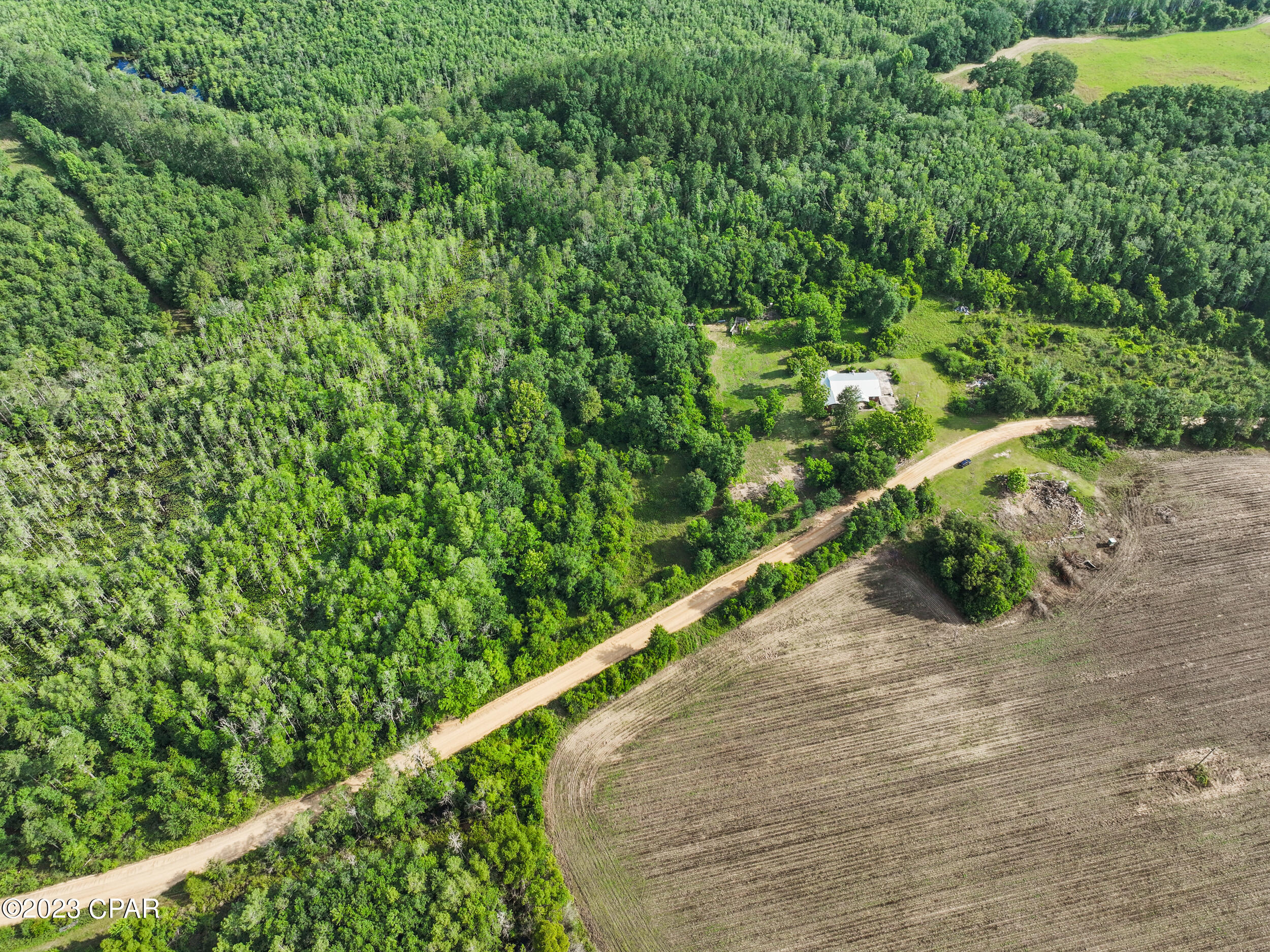 [No Recorded Subdiv] - Residential