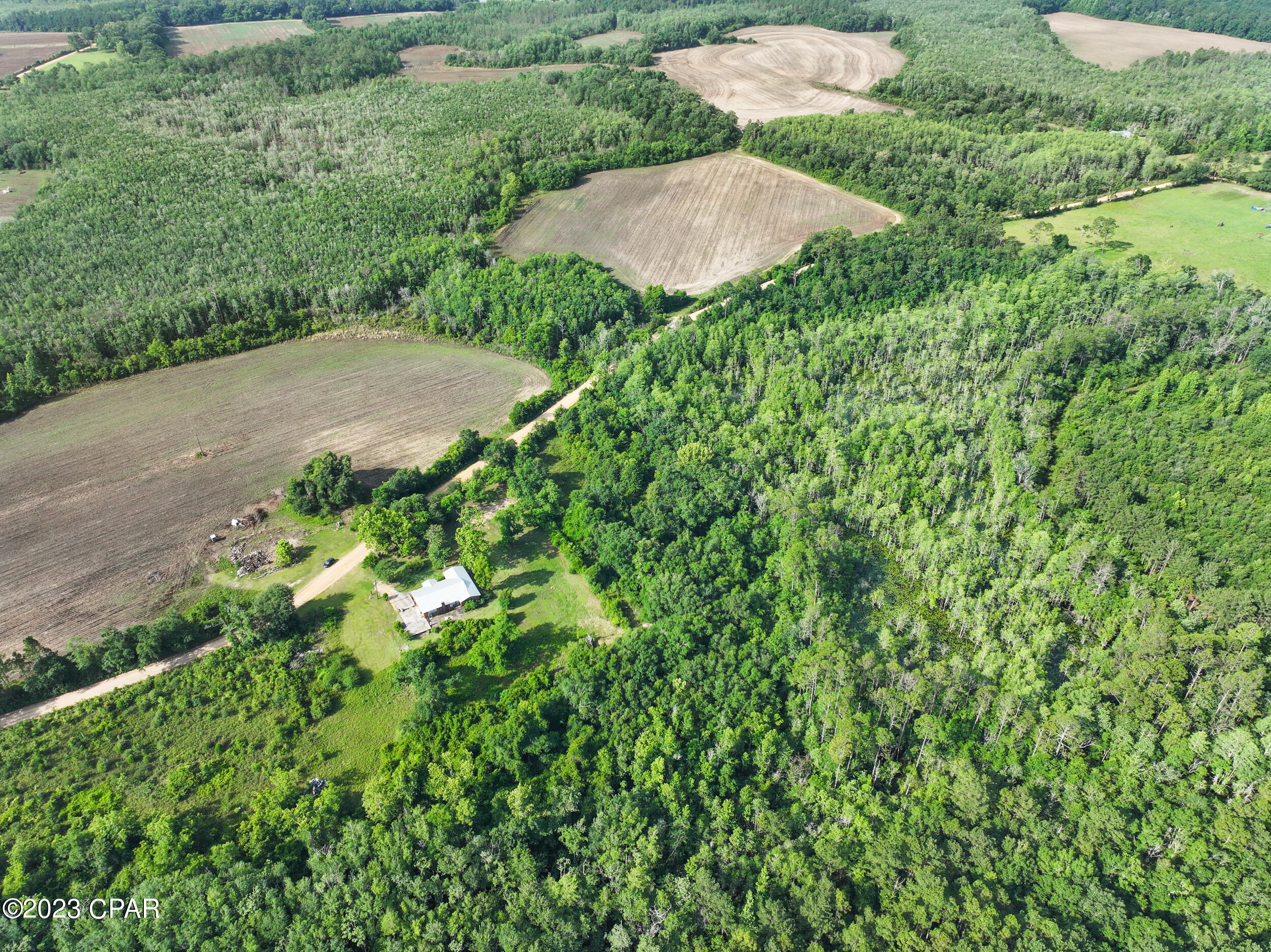 [No Recorded Subdiv] - Residential