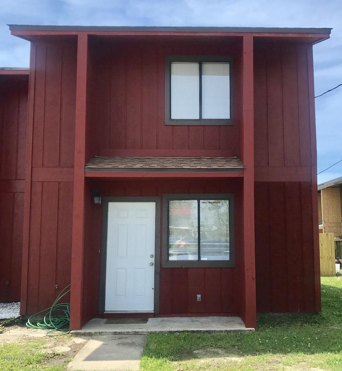 W H Parker - Residential