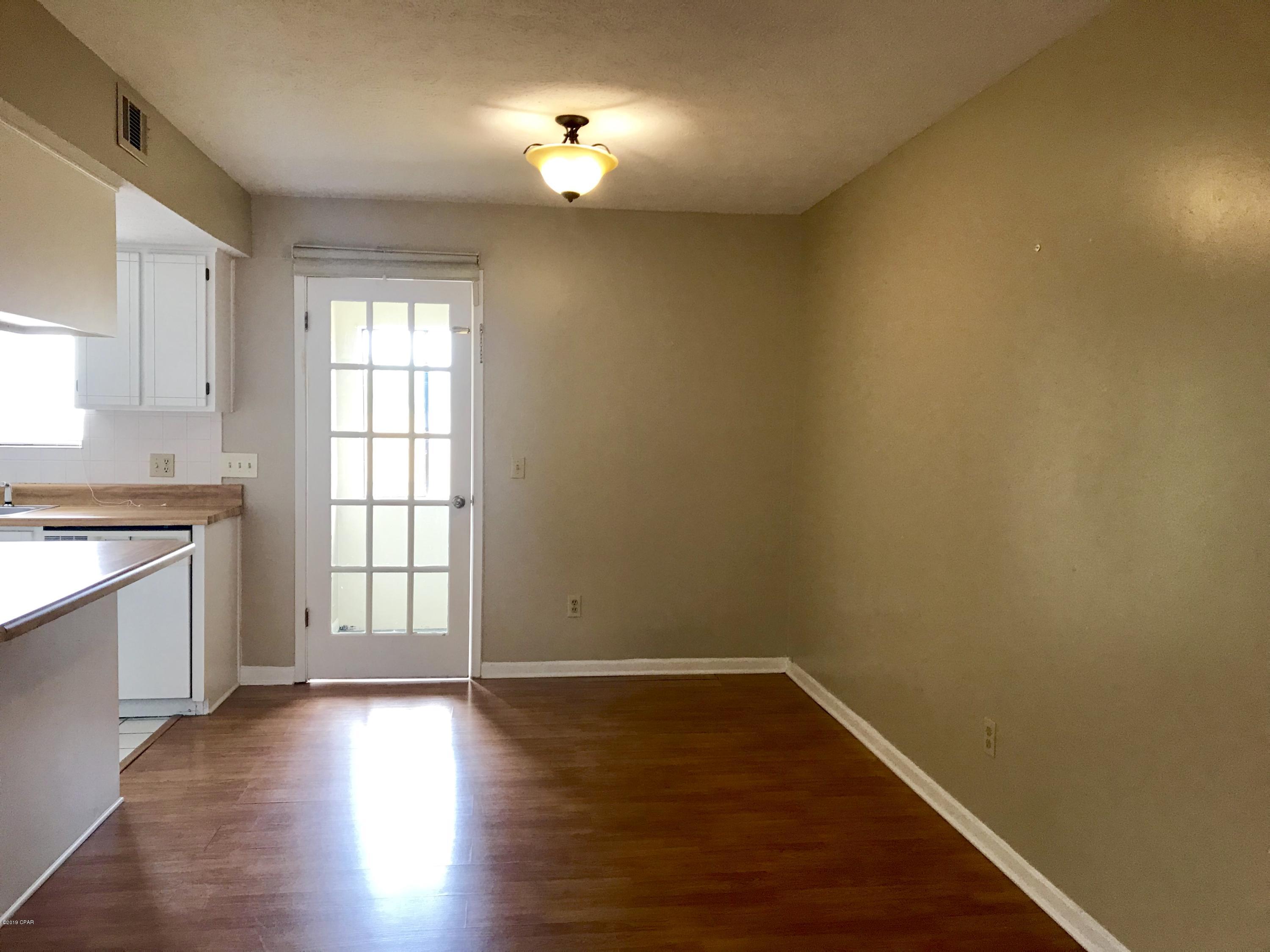 W H Parker - Residential