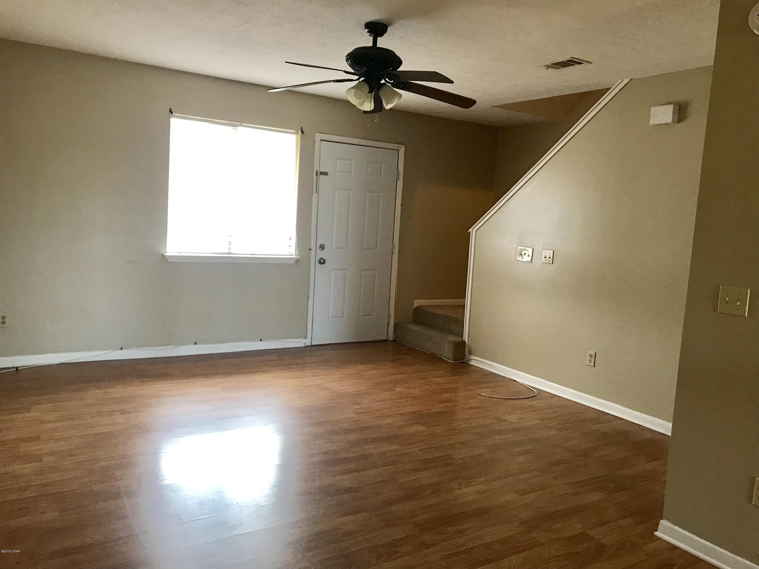 W H Parker - Residential