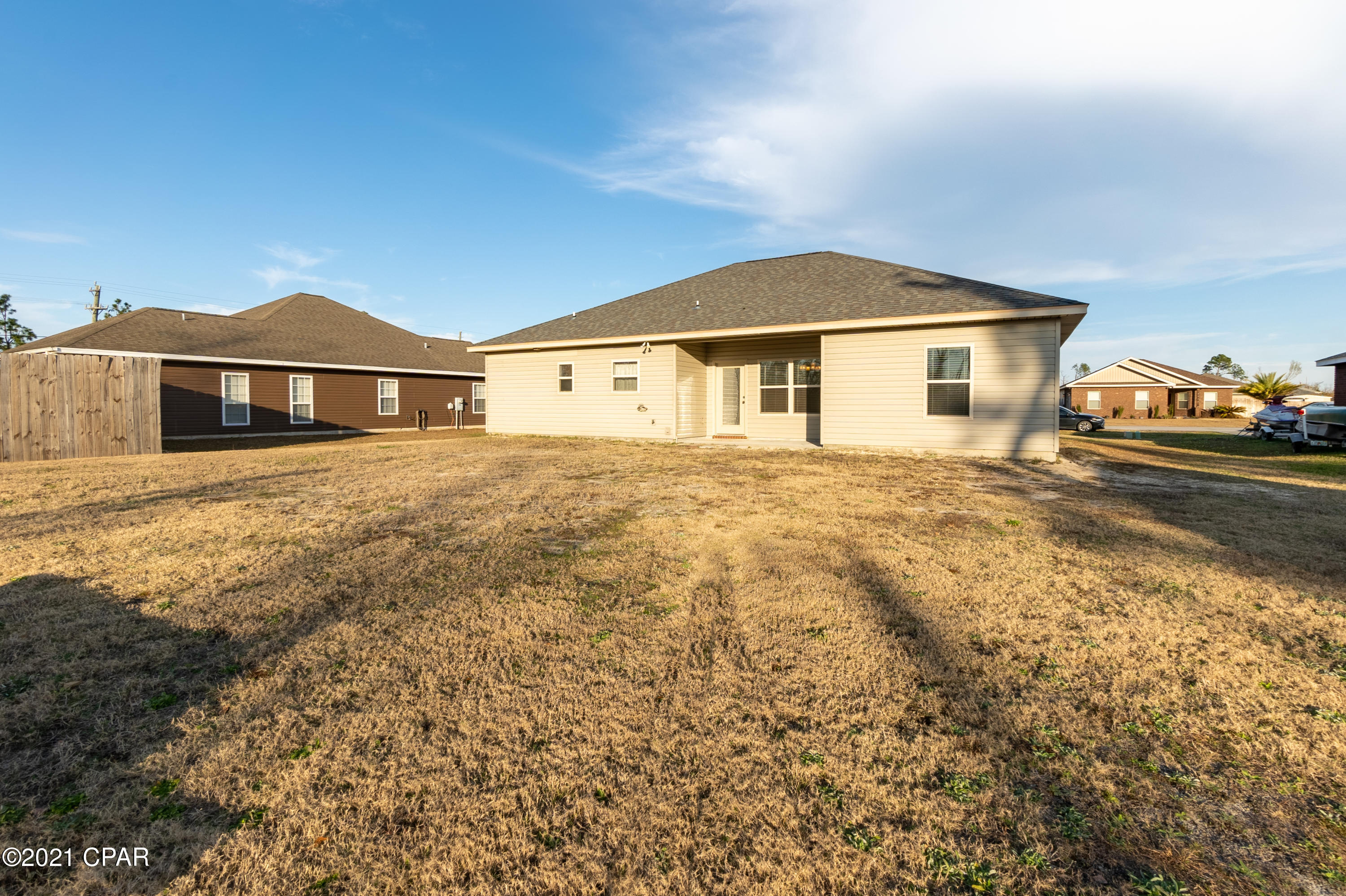 Northwoods - Residential