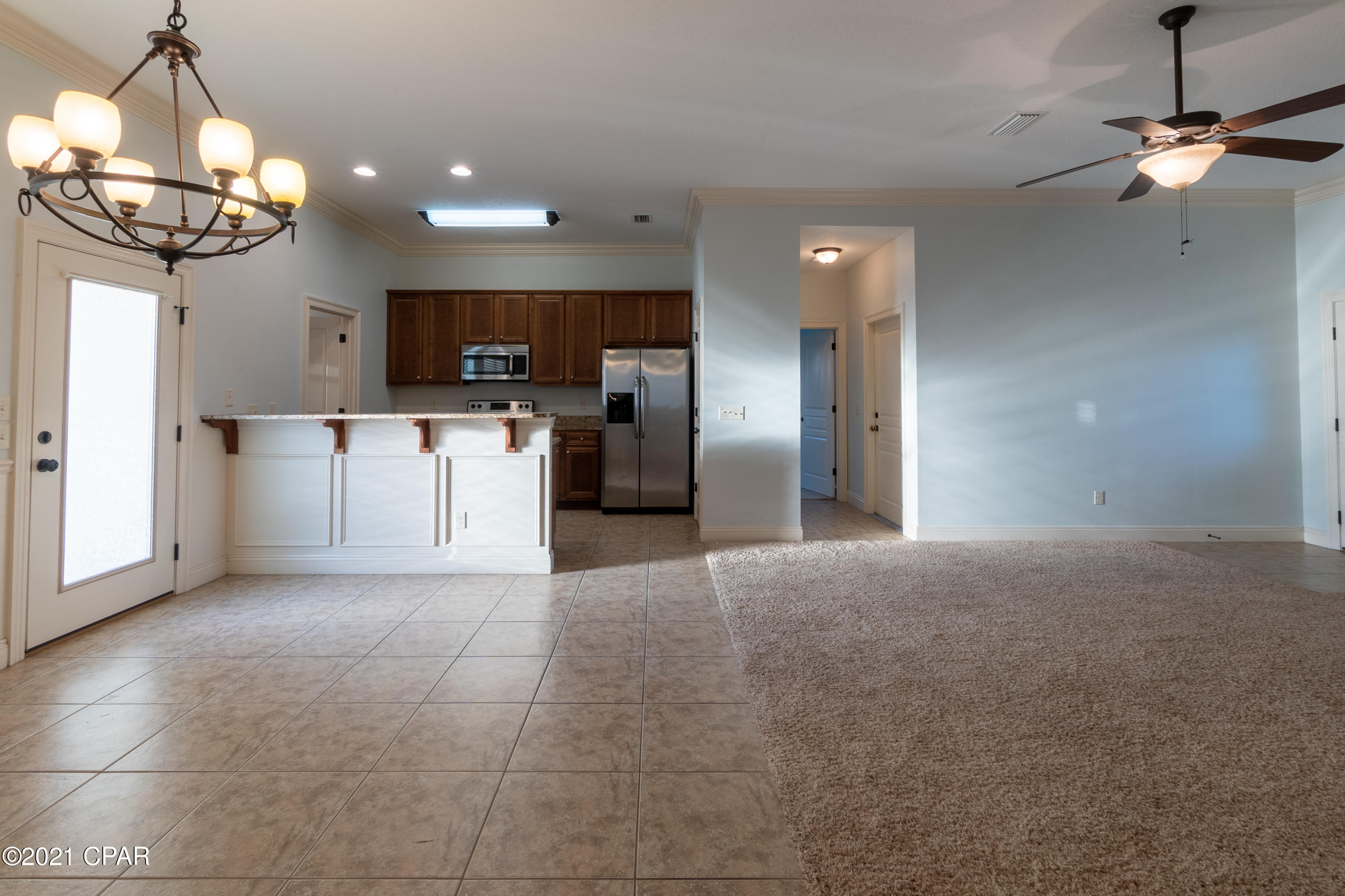 Northwoods - Residential