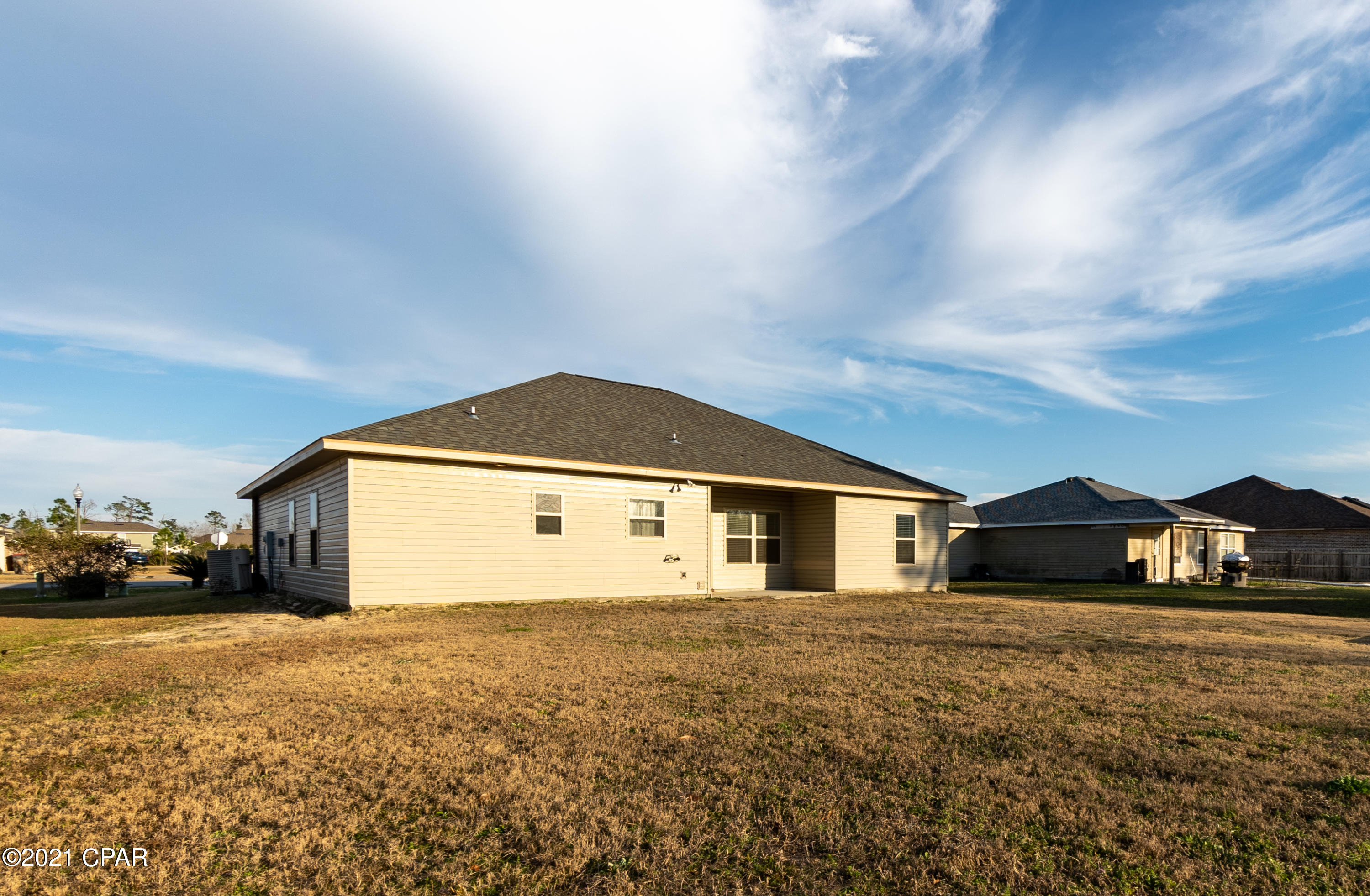 Northwoods - Residential