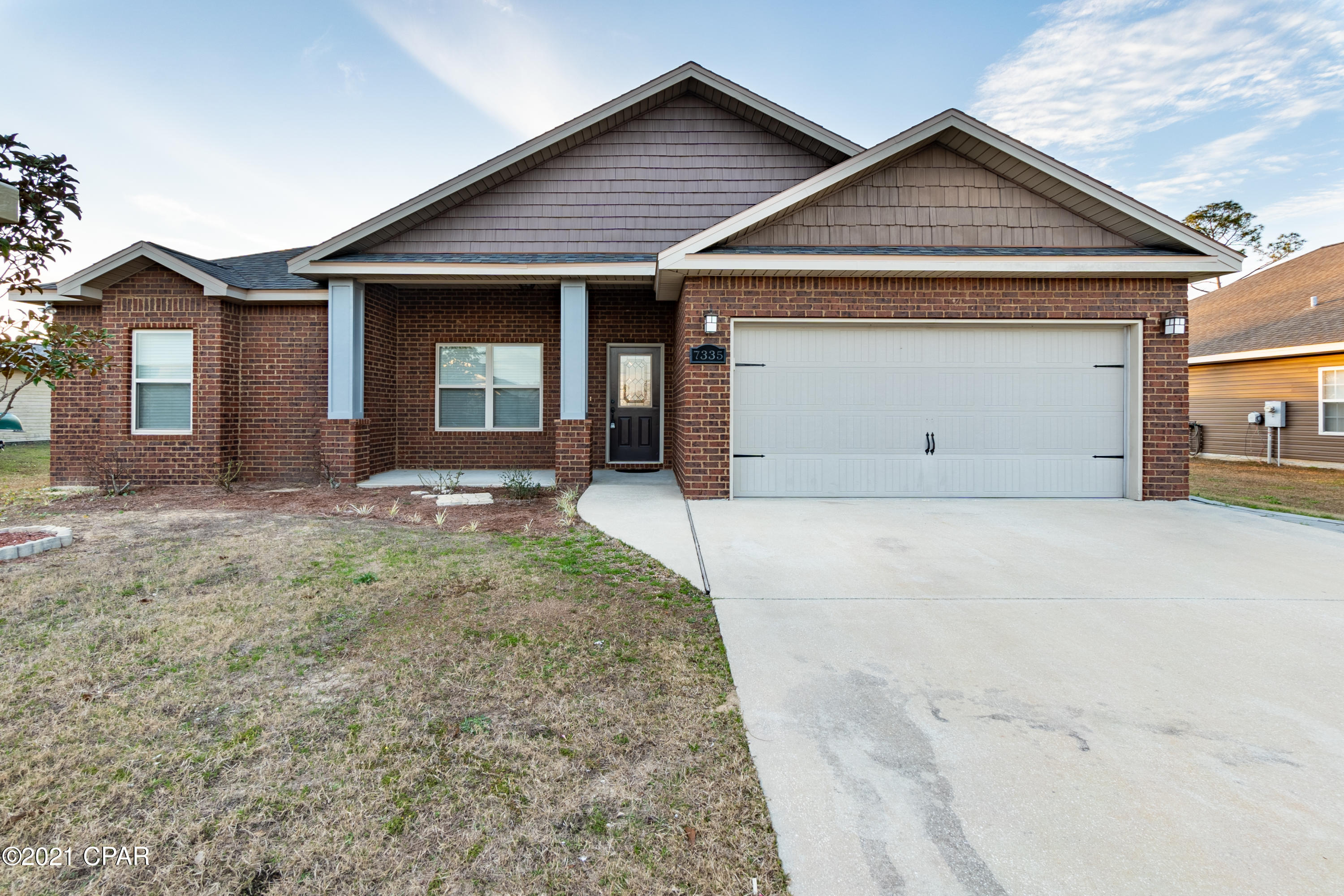 Northwoods - Residential