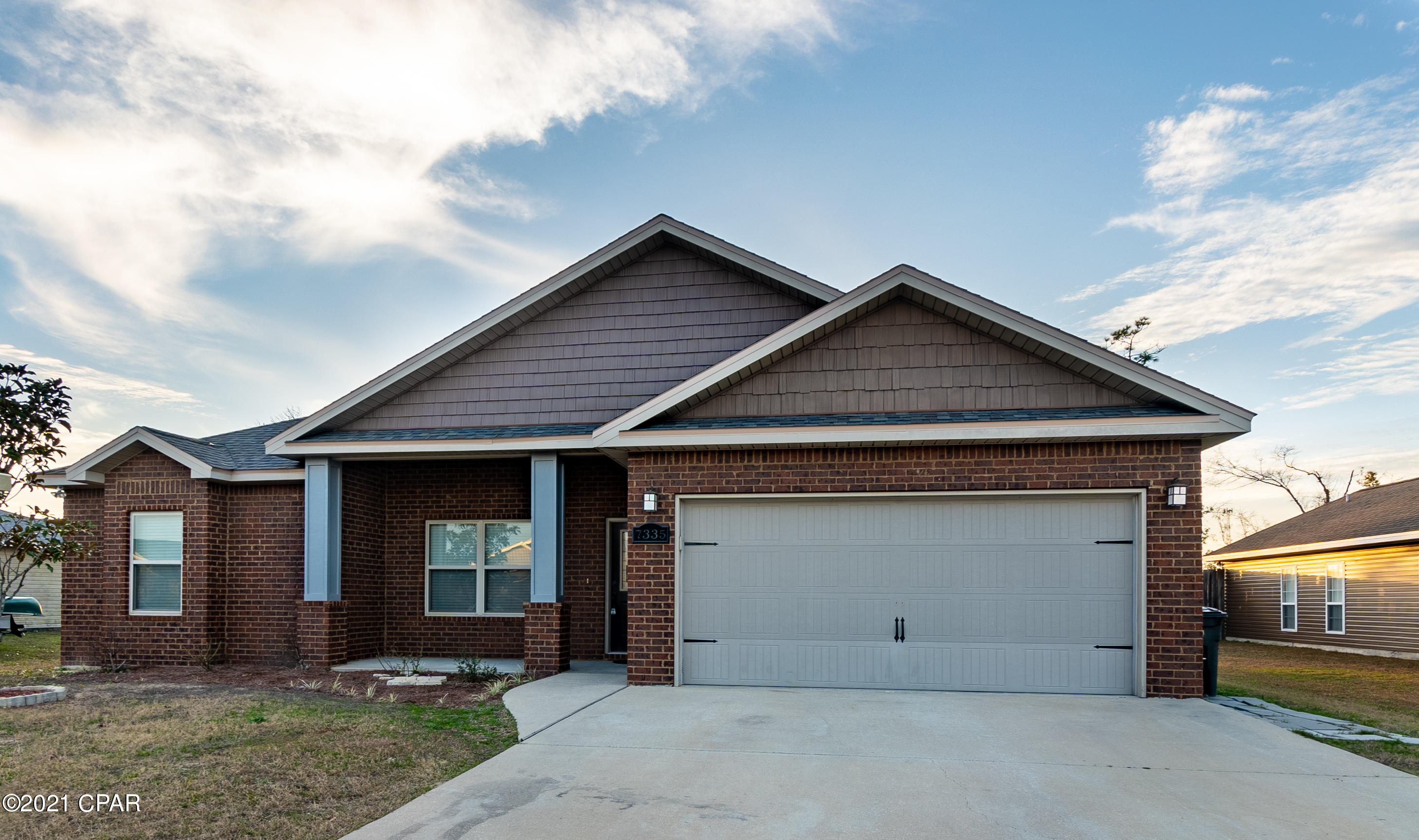 Northwoods - Residential