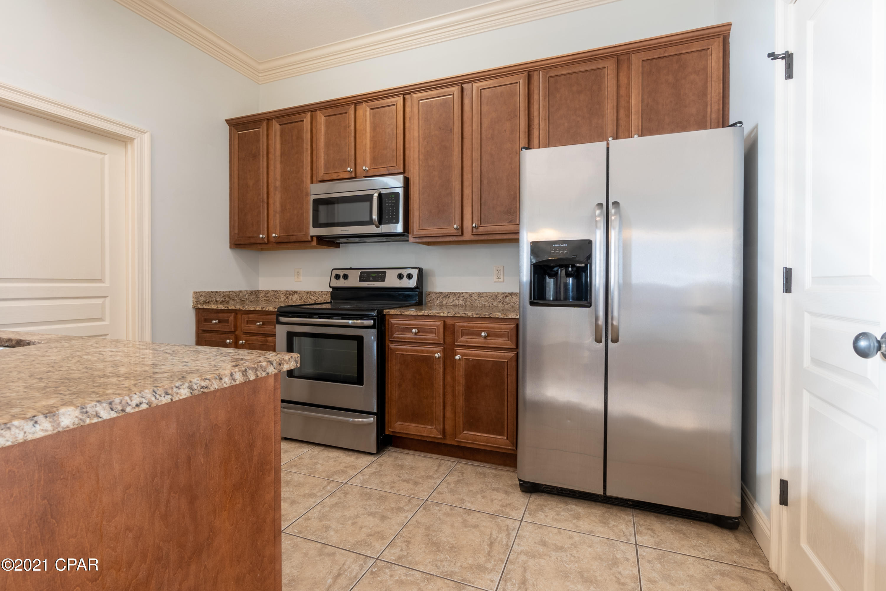 Northwoods - Residential