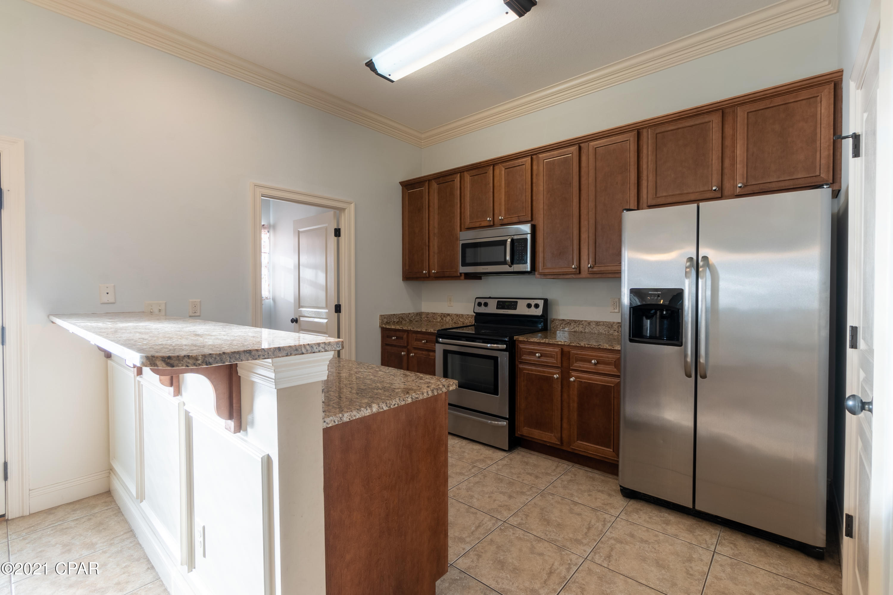 Northwoods - Residential