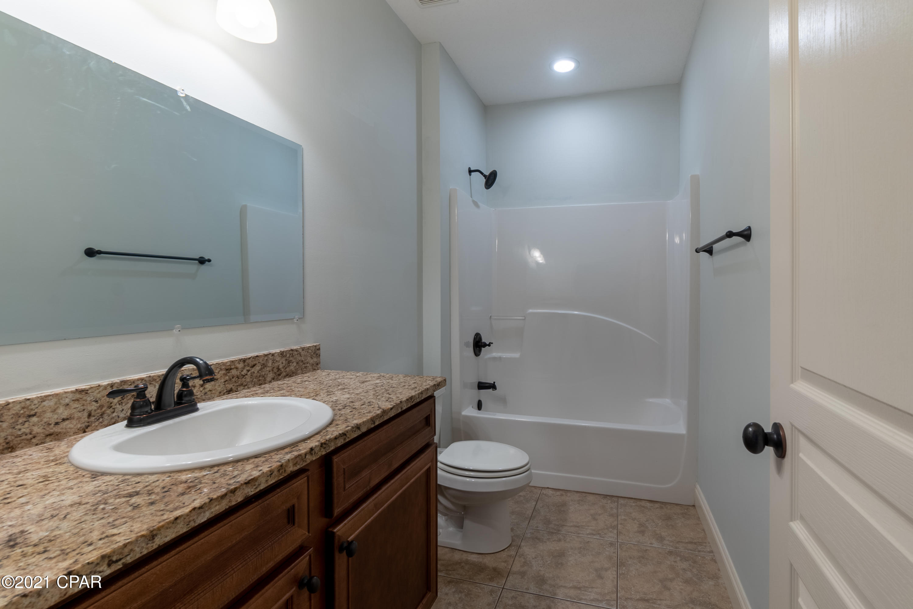 Northwoods - Residential