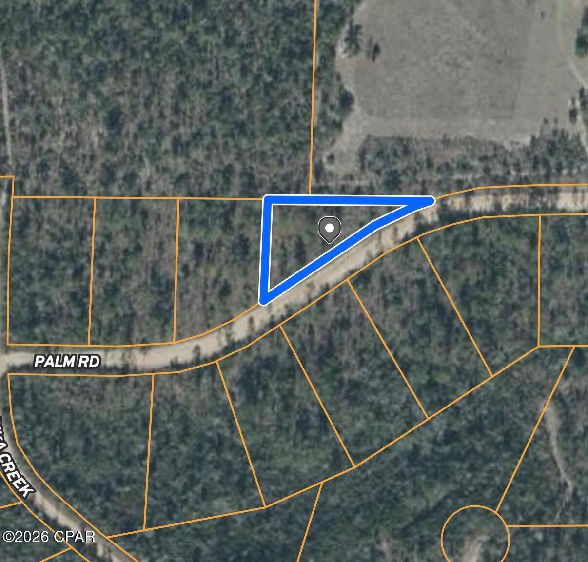 Compass Lake Hills Unit 3 - Land