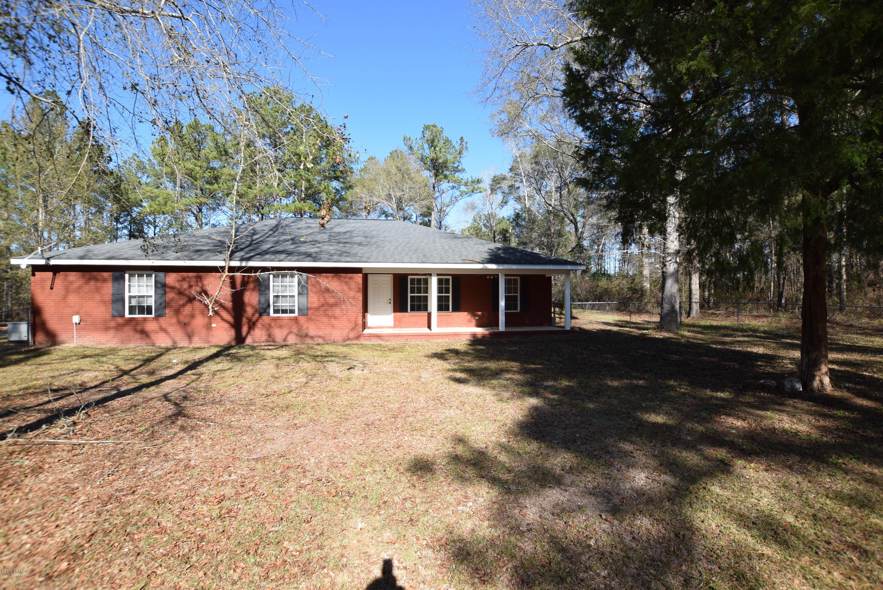 [No Recorded Subdiv] - Residential