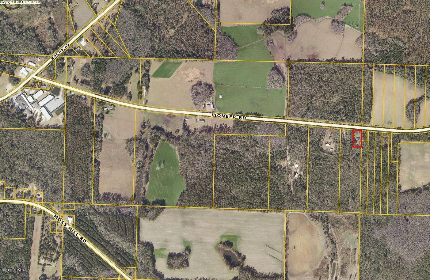 [No Recorded Subdiv] - Residential