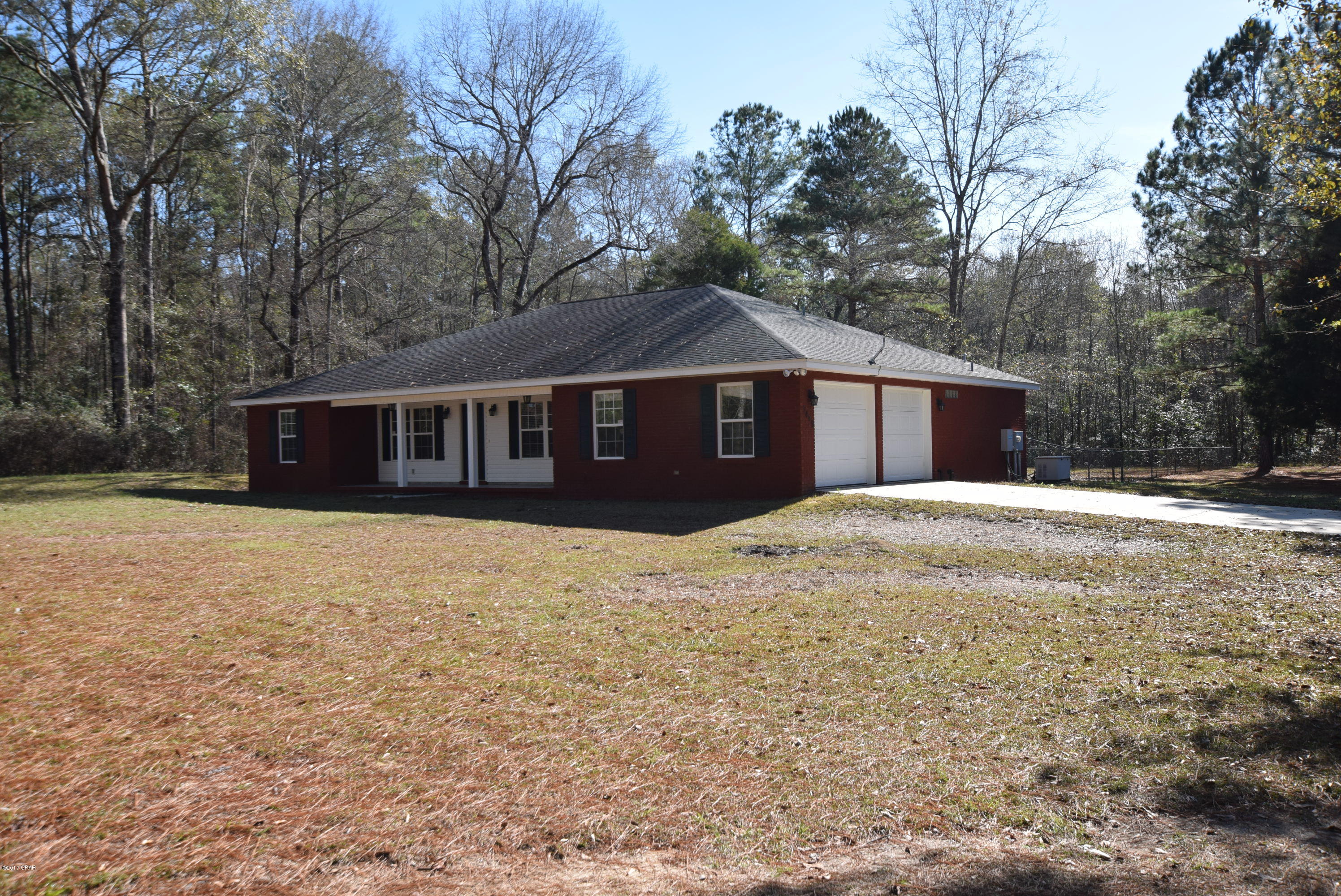 [No Recorded Subdiv] - Residential