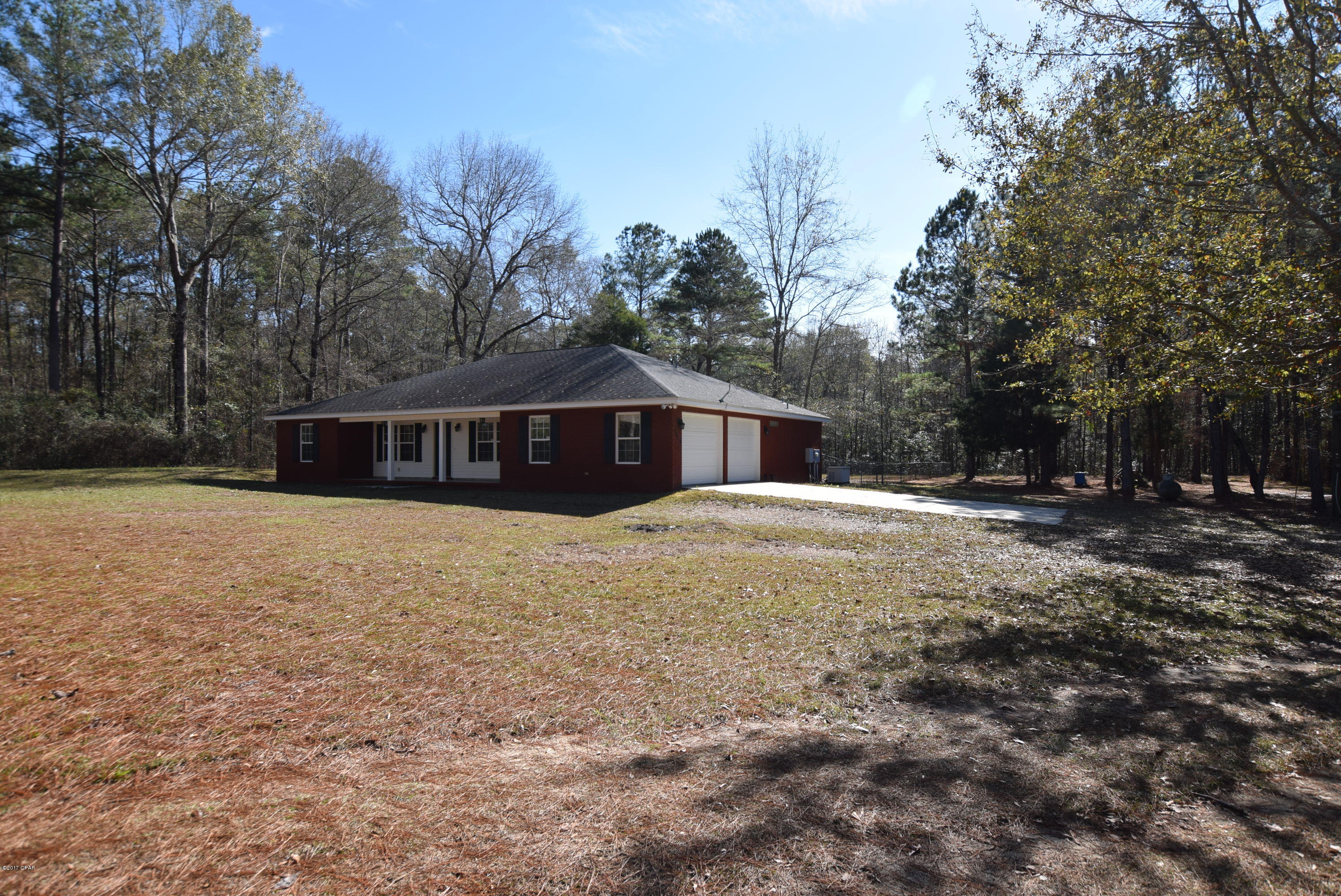 [No Recorded Subdiv] - Residential