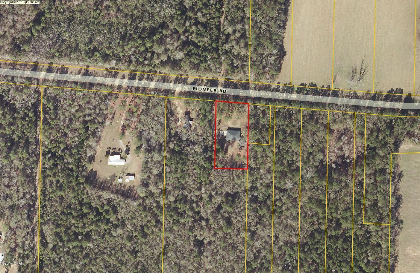 [No Recorded Subdiv] - Residential