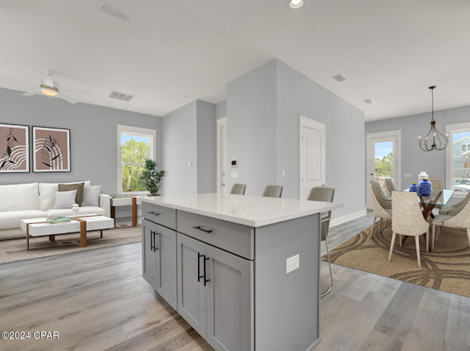 [No Recorded Subdiv] - Residential Lease