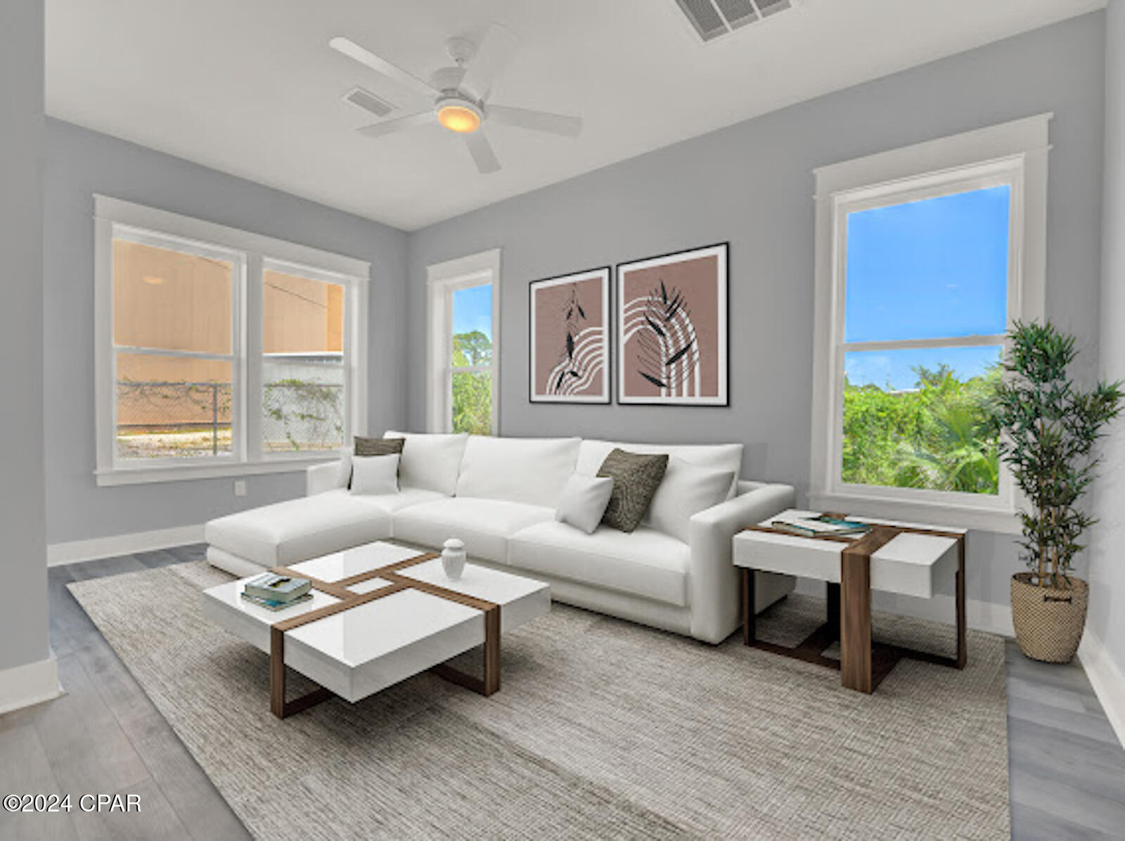 [No Recorded Subdiv] - Residential Lease