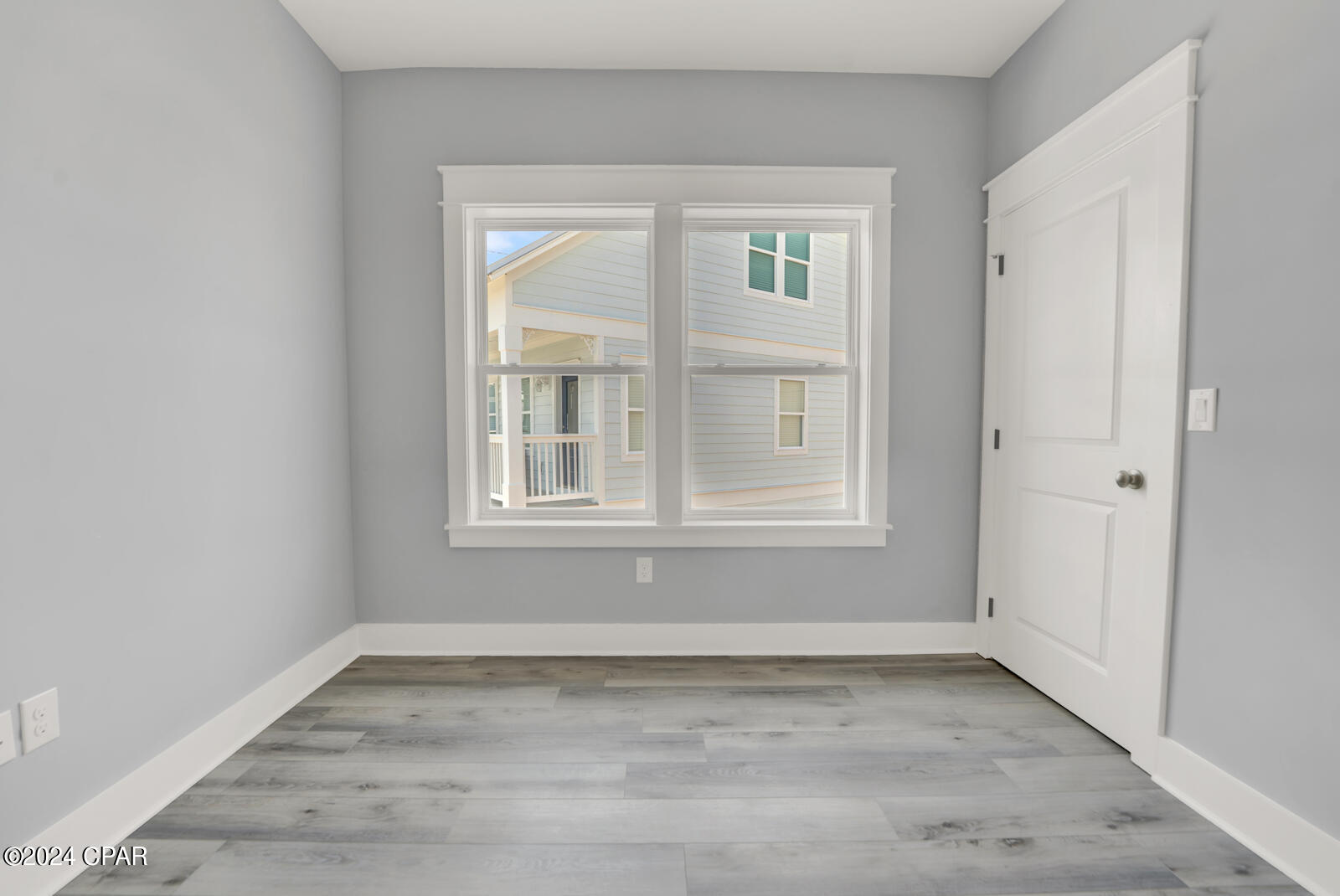 [No Recorded Subdiv] - Residential Lease