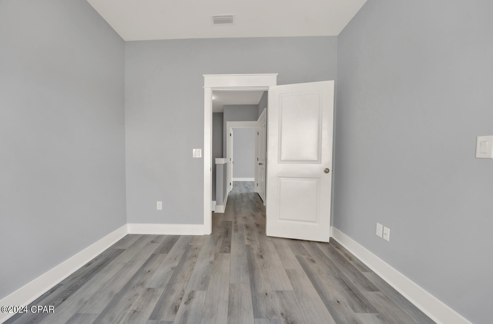 [No Recorded Subdiv] - Residential Lease