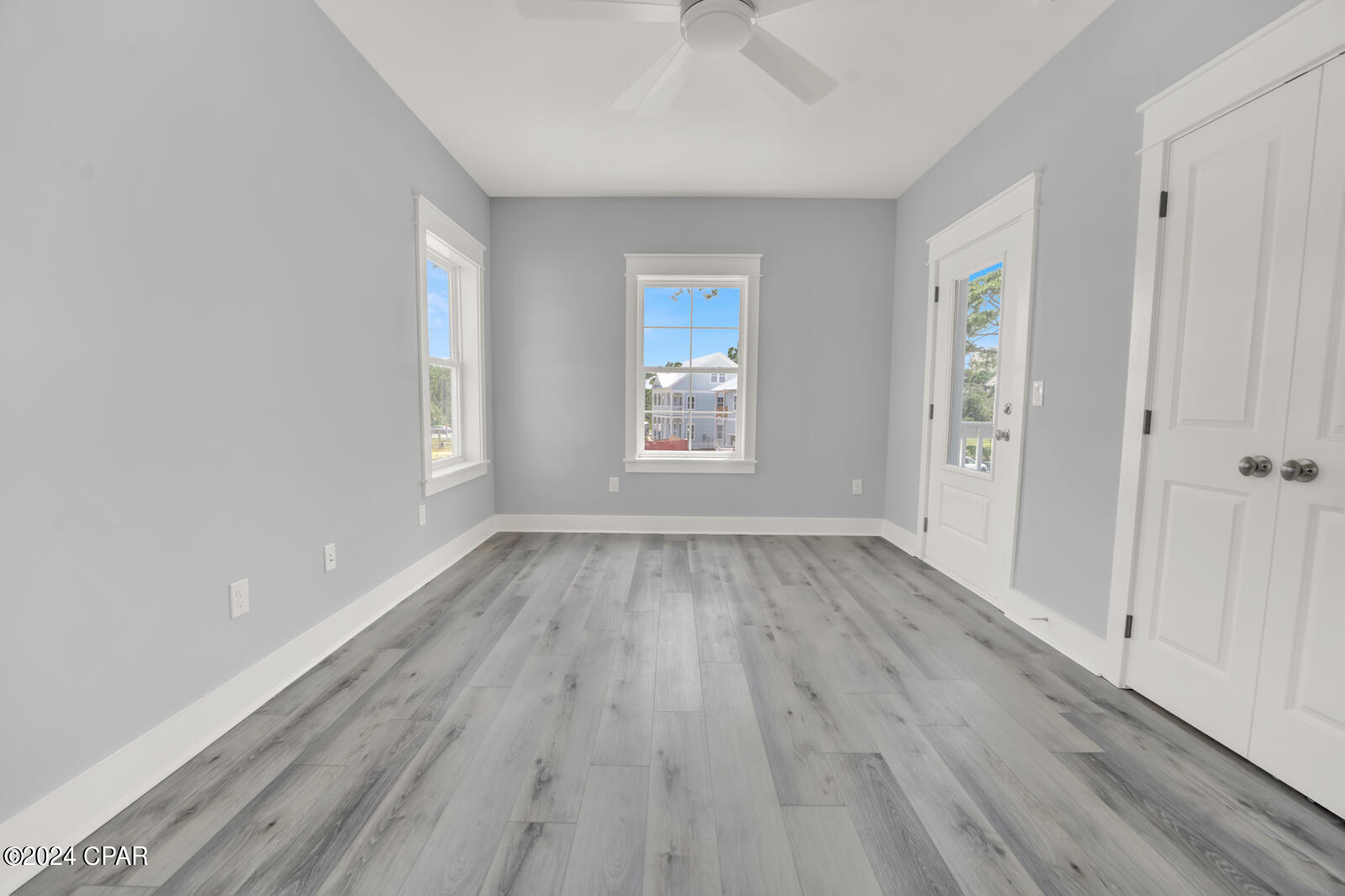 [No Recorded Subdiv] - Residential Lease