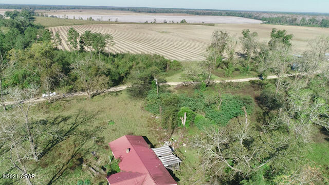 [No Recorded Subdiv] - Land