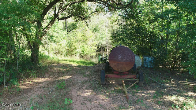 [No Recorded Subdiv] - Land