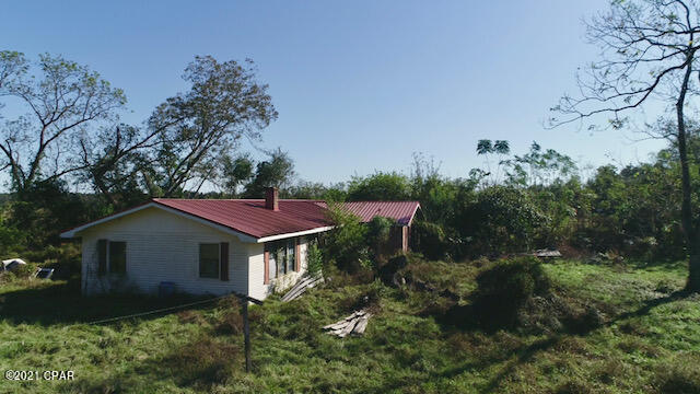 [No Recorded Subdiv] - Land