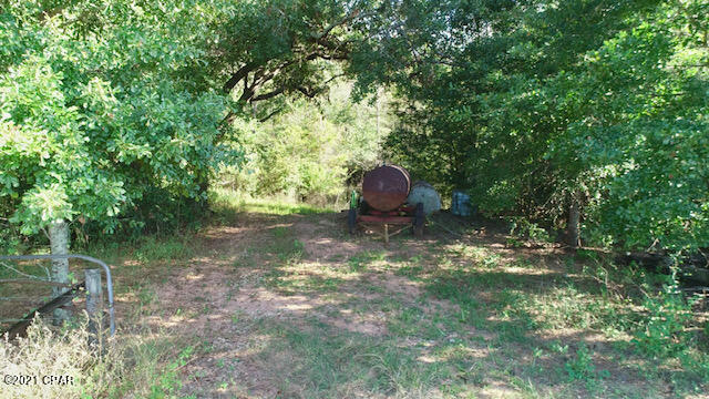 [No Recorded Subdiv] - Land